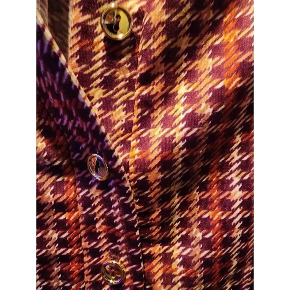 Perseption Concept sleeveless top - Picture 4 of 5